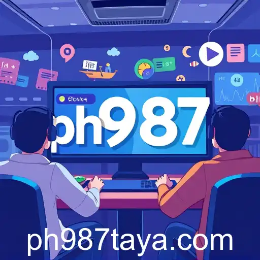 The Evolution of Online English Gaming