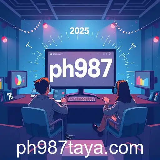 The Evolution of Online Gaming Platforms