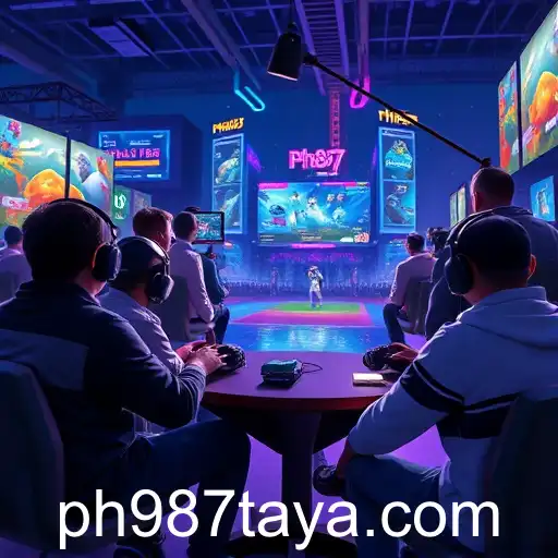 The Evolution of Online Gaming in a Digitally Connected World