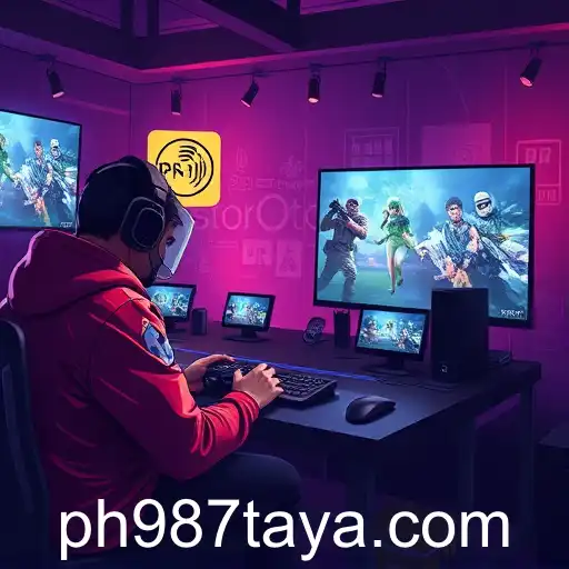 PH987: Unveiling the Future of Gaming