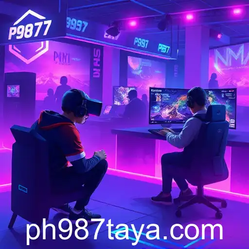 Gaming and the Future of Online Platforms