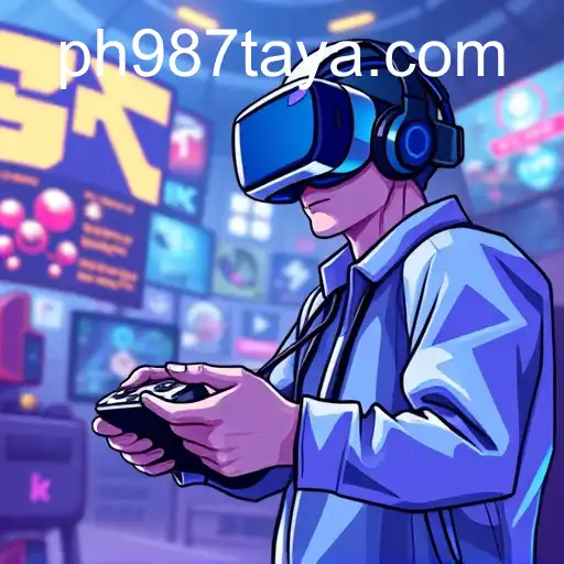 The Rise of Gaming: PH987's Impact in 2025