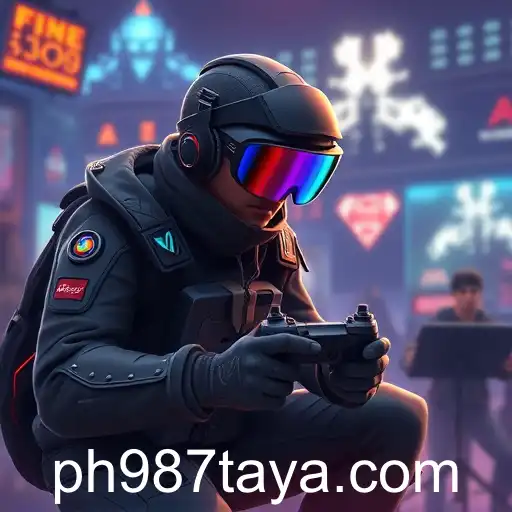 Gaming Industry Evolution Reflects Global Trends