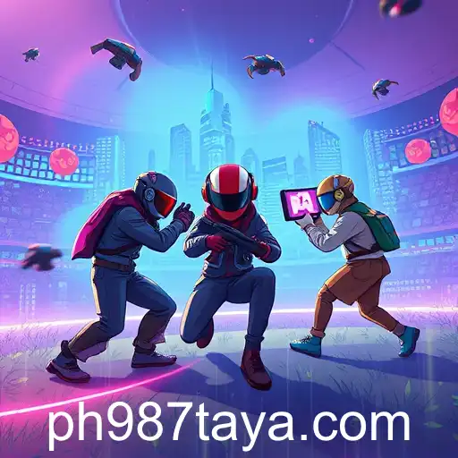 Gaming Industry Trends in 2025