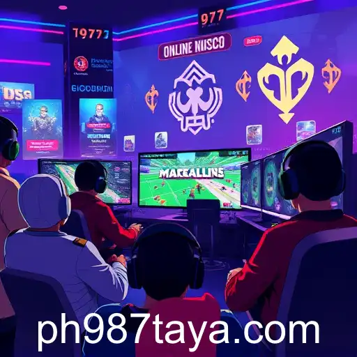 Gaming in a Digital Age: The Rise of PH987