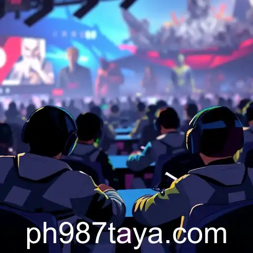 Gaming Trends Shaping the Future