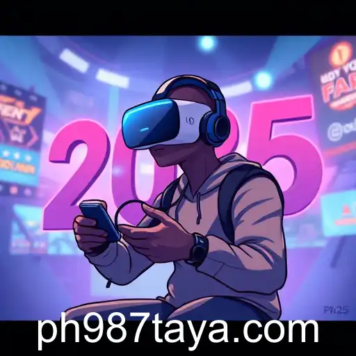 The Evolution of Online Gaming Trends