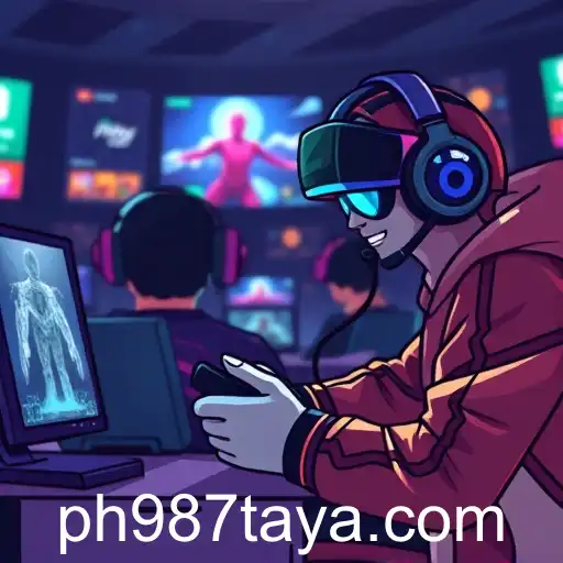 Gaming Trends in the Digital Age