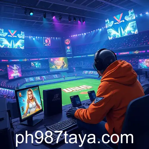 The Growing Impact of 'ph987' on English Gaming