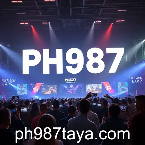 The Rise and Influence of PH987 in Modern Gaming
