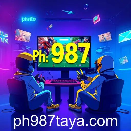 Innovations in Online Gaming