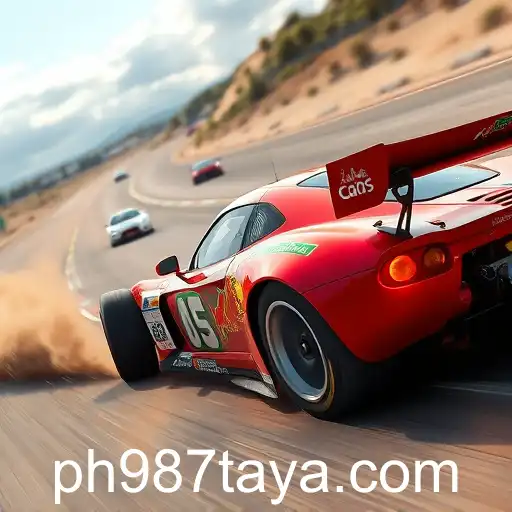 Unleashing the Excitement: Exploring 'Racing Thrills' with PH987