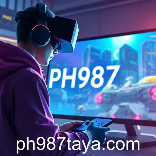 Revolutionizing Online Gaming with PH987