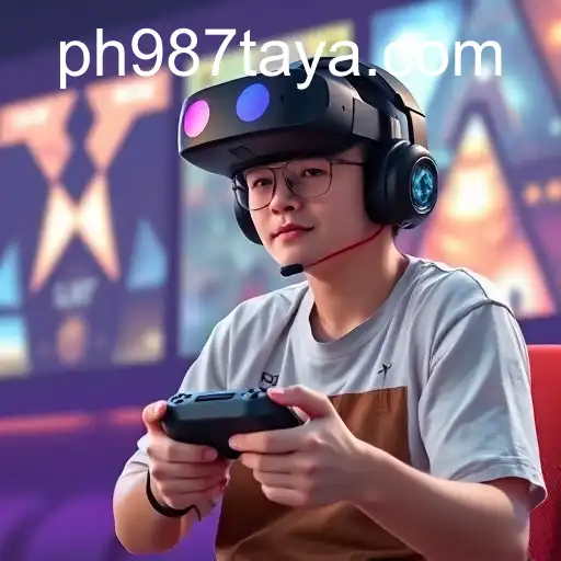 The Rise of Online Gaming in the Modern Era