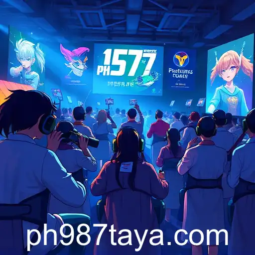 The Rise of PH987 in Online Gaming