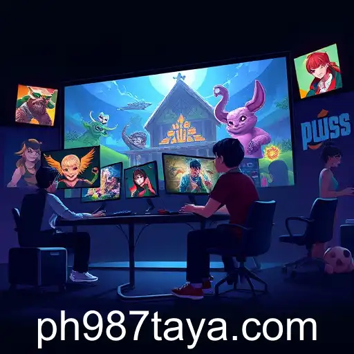 The Rise of PH987 in Online Gaming