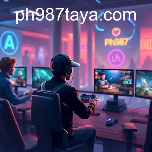 Rising Trends in Online Gaming Platforms