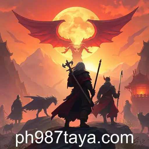 Exploring the World of Role-Playing Games: A Journey Beyond Reality