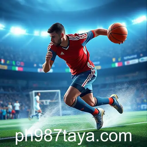 Exploring the 'Sports Challenges' Gaming Phenomenon