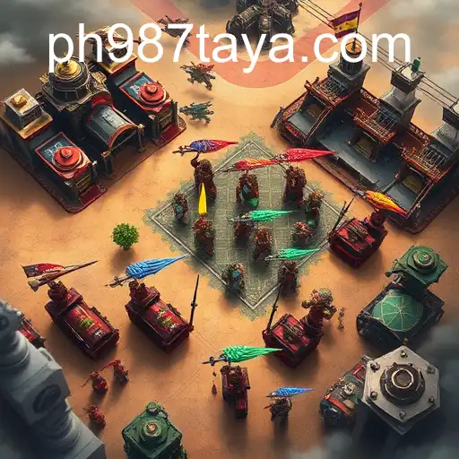 Exploring the Diverse World of Strategy Games: From Chess to Digital Puzzles